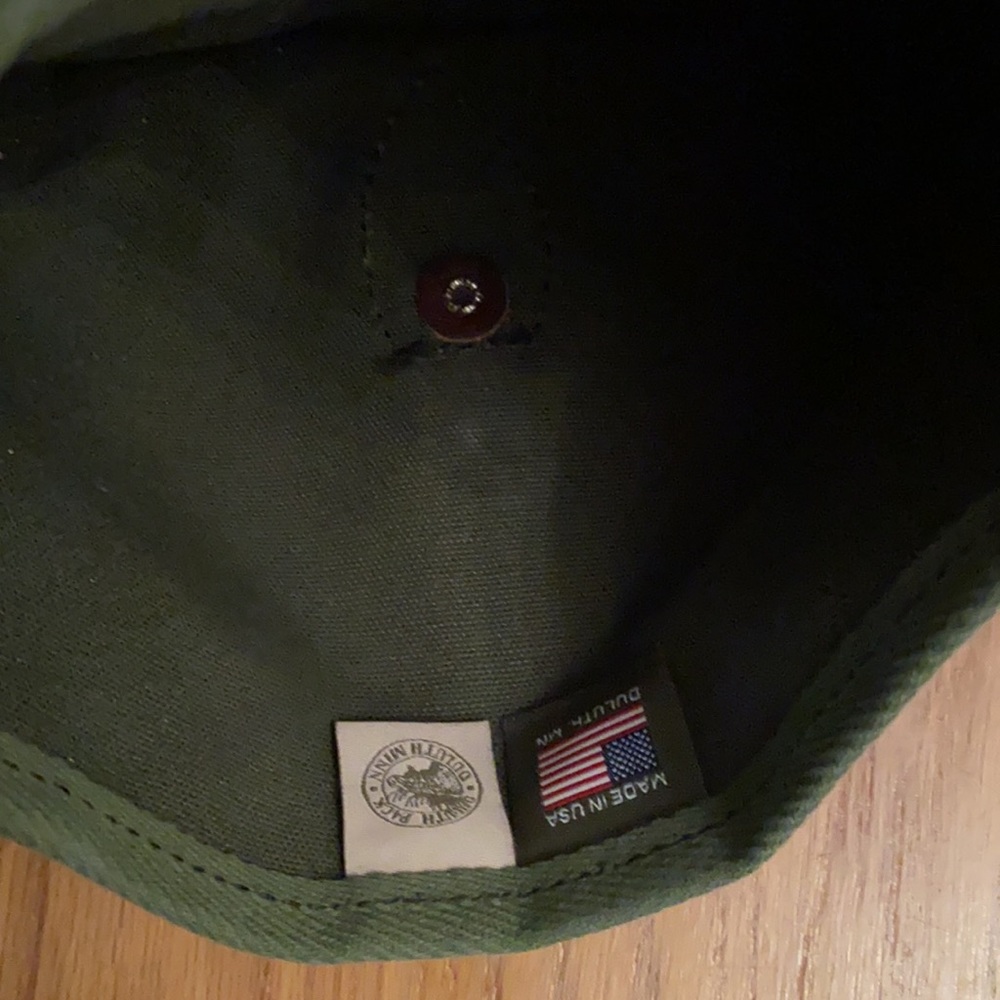 Duluth Shell Bag - Picture 5 of 6